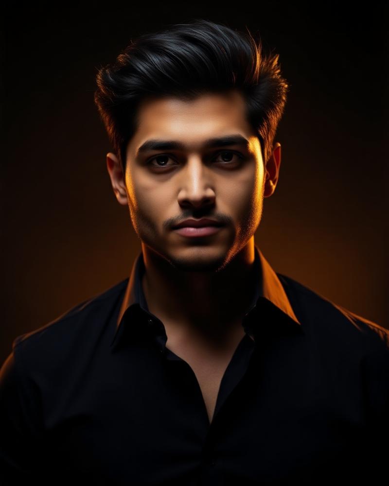 Rahul M., companion in Mumbai