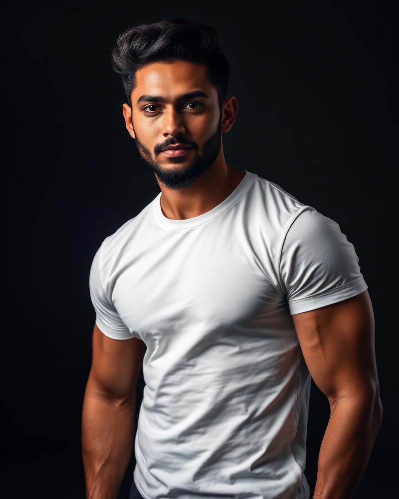 Neel K., companion in Mumbai