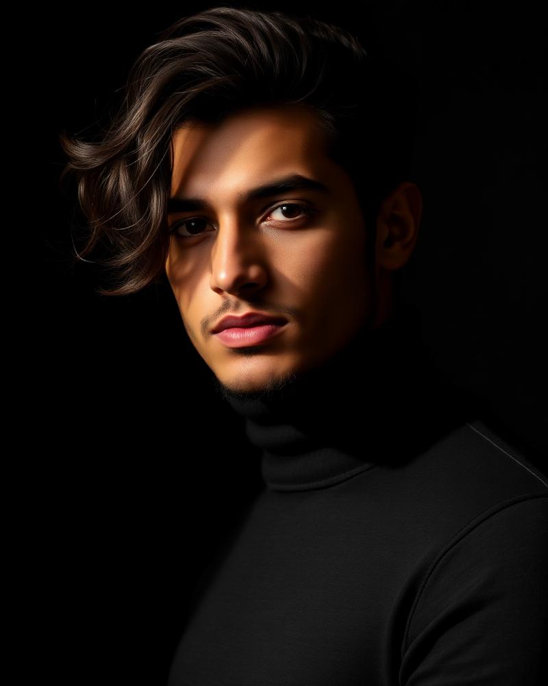Zayn A., companion in Hyderabad